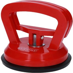 KS Tools - 140.1005 - Zuignap - 60 kg - Kunststof - Met Handgreep