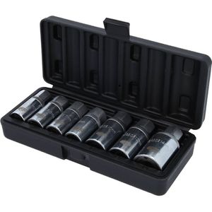 KS Tools 152.1101 Draadeind-uitdraaierset, 7-dlg