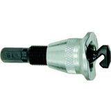 KS Tools - 202.2012 - Uitboren - 12mm - Speciaal-gereedschapsstaal