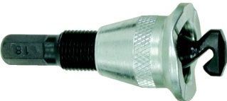 KS Tools - 202.2012 - Uitboren - 12mm - Speciaal-gereedschapsstaal