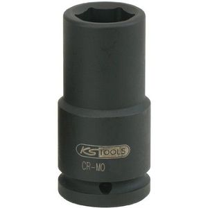 KS Tools - 515.1431 - Kracht-dopsleutelinzet - 31 mm - Gefofateerd Chroom-Molybdeen