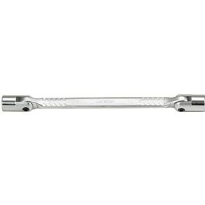 KS Tools 517.0308 Dubbele kniegewrichtsleutel, 21x23mm
