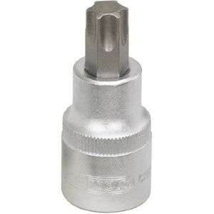 KS Tools - 911.1361 - Bit-dopsleutel - Torx T20 - Chroom Vanadium