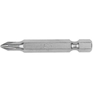 KS Tools 911.2216 1/4"" Bit PH, 50mm, PH3