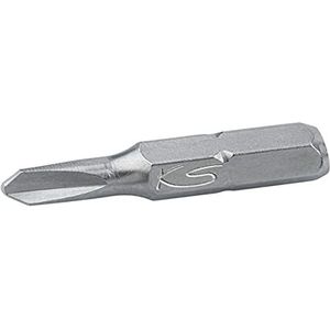 KS Tools 911.2922 1/4"" Bit TRIWING, 25mm, #4