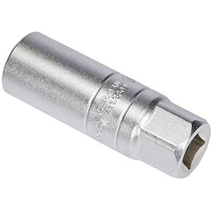 KS TOOLS - Momentsleutel - Bougie - 10 mm (3/8) - Chroom-vanadium staal - Mat Gesatineerd