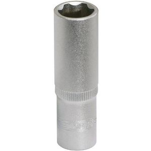 KS Tools - 911.3831 - Dopsleutel - 11mm - Lang - Chroom Vanadium