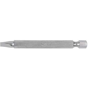KS Tools 911.7535 1/4"" Bit zaagsnede, 75mm, 5mm