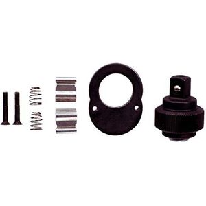Kstools - 3/8' Reparatur-Satz für 72-Zahn-Umschaltknarre