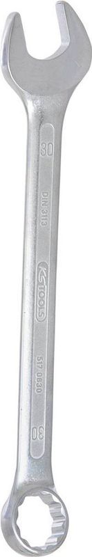 KS Tools 517.0630 KS TOOLS Ring-steeksleutel