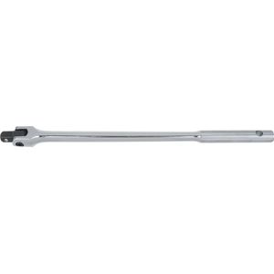 KS Tools 918.1293 1/2"" CHROMEplus Wringijzer met kniegewricht, 760mm