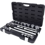 KS Tools 3/4 Steckschlüssel-Satz, 21-tlg