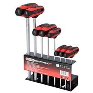 KS Tools 158.8130 Inbussleutel