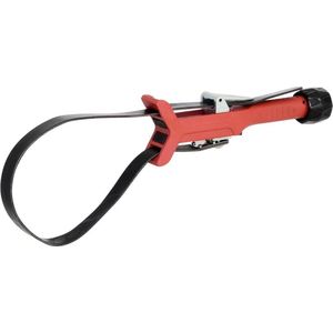 KS Tools - Bandtang - 250 mm - Metalen Handgreep - Antislip Rubber