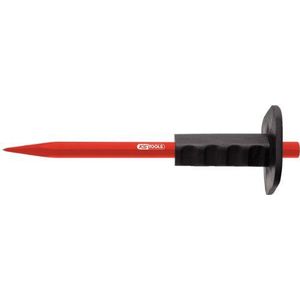 Metselpointer KS TOOLS - Met veiligheidshandgreep - 400mm - 156.0518
