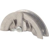 KS Tools 203.1232 Aluminium-buigmal, Ø 5/8