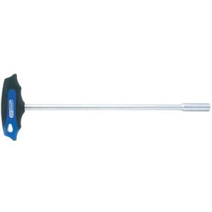 KS Tools 158.5409 T-Greep dopschroevendraaier, extra lang 9mm