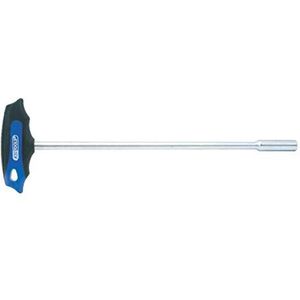 KS Tools - 158.5414 - Dopschroevendraaier - Extra Lang - 14 mm - FlankTraction-Profiel