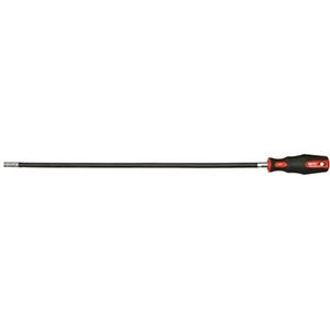 Haakse Boor en Flexibele Hoek Extension Bit voor Boor of Schroevendraaier 1/4 Socket Adapter Magnetisch, Handig, Solid Constructie Nuttig in Strakke Hoek Werkruimte