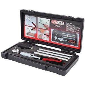 KS Tools 116.2050 Wastafelmontageset, 6-dlg