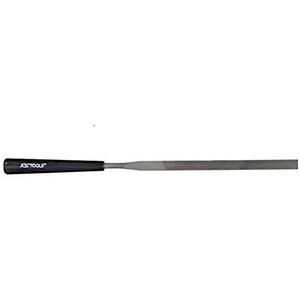 KS Tools 140.3051 Vlak-naaldvijl, 5x1mm