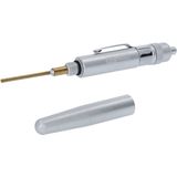 KS Tools - 550.1035 - Precisie-oliestift - 140mm - Balpoint Model