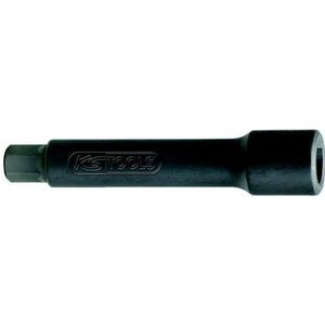 KS Tools - 150.9450 - Halve Maan Bit-Dop - 10 mm - Voor Schokdempers
