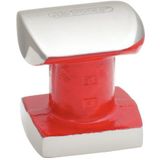 KS Tools - 140.2113 - Uitdeuktas - Dubbel-aambeeld model - 59,5 mm