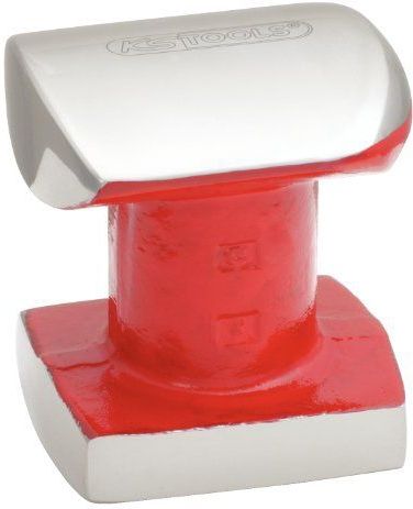 KS Tools - 140.2113 - Uitdeuktas - Dubbel-aambeeld model - 59,5 mm