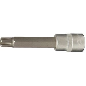 KS Tools 911.3955 1/2"" Bit-dopsleutel RIBE, met boring, M9