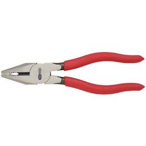 KS Tools 115.1321 Combinatietang, 180mm