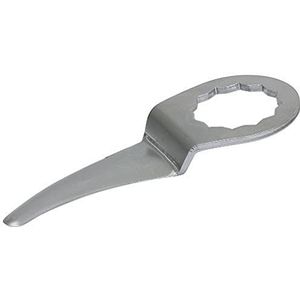 KS Tools - 140.2261 - Snijmes - Gebogen - Snijdiepte 55mm