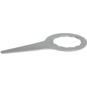 KS Tools - 140.2263 - Snijmes - Snijdiepte 35mm