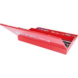 Kstools - hss Gewindeschneidwerkzeug-Satz, 54-tlg