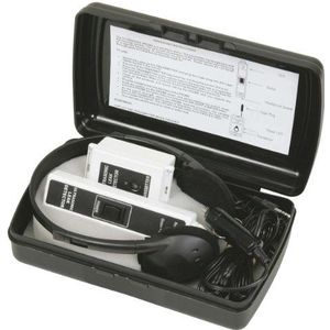 KS Tools 150.1690 Lekkage-zoekapparaat