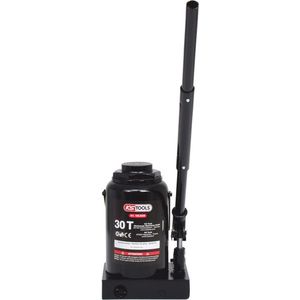 KS TOOLS - Hydraulische Krik - 30t - Voor Vrachtwagens