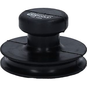 KS Tools - 140.1004 - Mini-zuignap - Max 15kg - Ø 80mm