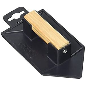 KS Tools 144.0531 Schuurbord, 80x140mm, spitse punt