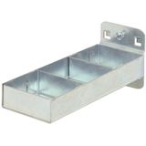 KS Tools 860.0847 Ophangbak, klein met indeling, 150x55mm