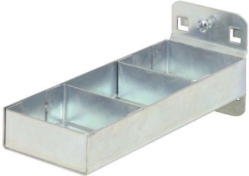 KS Tools 860.0847 Ophangbak, klein met indeling, 150x55mm