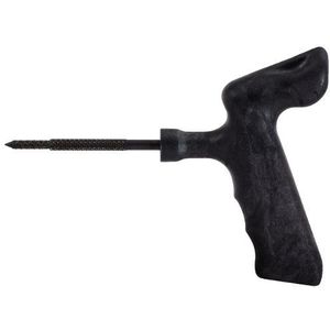 KS TOOLS - 150.1074 - naaldvijl - ergonomische greep