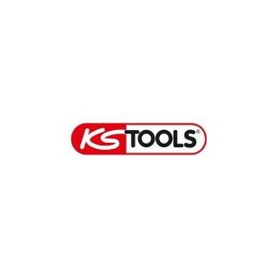 KS Tools - 500.8040 - Knieplank - 480 x 320 x 36 mm - Vochtwerend - Vuilafstotend