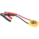 KS Tools - 150.3080 - Piekspanningsbeveiliger - 12V - Maximale belasting 200 A