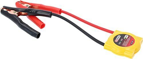 KS Tools - 150.3080 - Piekspanningsbeveiliger - 12V - Maximale belasting 200 A