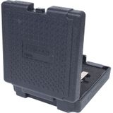 Universele Kogellagertrekkerset - 21-delig - Kunststof Koffer - Gereedschapsstaal