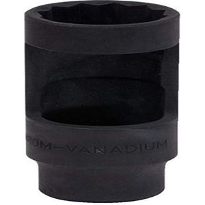 KS Tools - 150.2122 - Dopsleutel - 3/8'' - Voor Oliedrukschakelaars - Diep