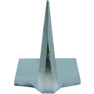 KS Tools - 140.2269 - Klusmes - Edelstaal - Lengte Mes 25 mm - 1 per Pak