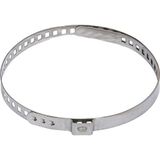 KS Tools - 515.3175 - Edelstaal-klemmen - Ø 75-112mm - 100 per pak