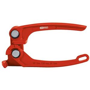 Mini-remleiding-buiggereedschap - Metrisch - 3,0 + 4,75 + 6,0 mm - Gereedschapsstaal