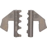 KS Tools - 115.1416 - Krimpbekken - Voor Niet Geïsoleerde Kabelogen - Ø 0,5-10 mm